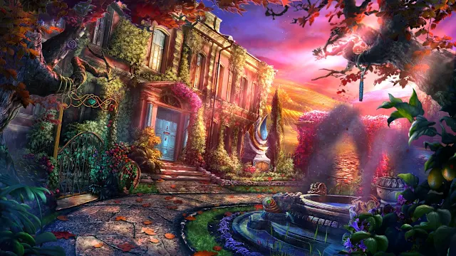 The Secret Order: Shadow Breach screenshot 6