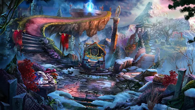 The Secret Order: Shadow Breach screenshot 5
