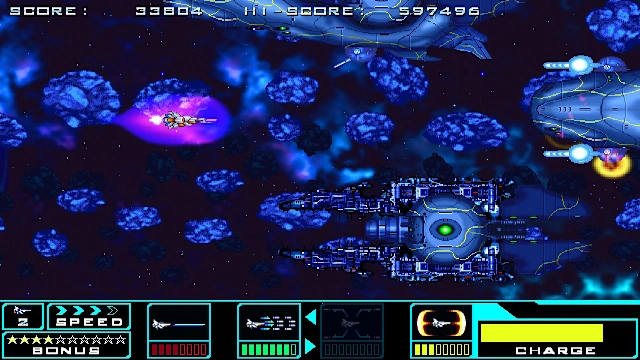 Satazius NEXT screenshot 6