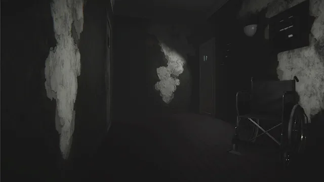 The Experiment: Escape Room screenshot 3
