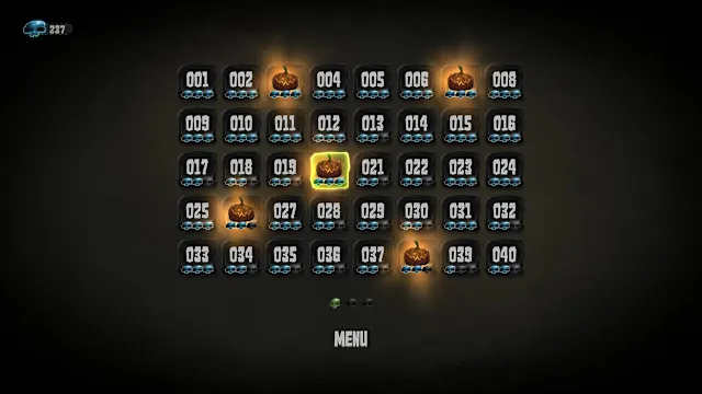 NecroWorm screenshot 4