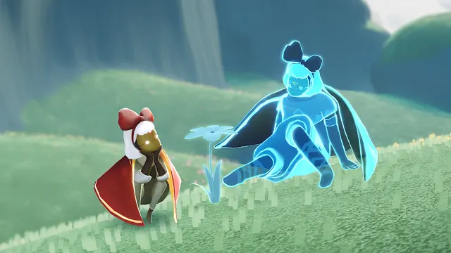 Sky: Children of the Light screenshot 6