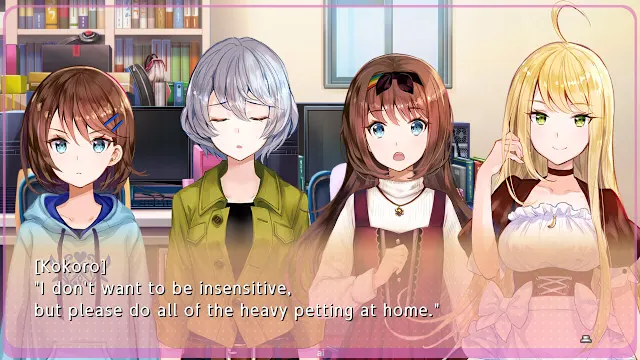 Yumeutsutsu Re:After screenshot 0