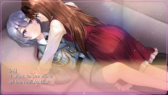 Yumeutsutsu Re:After screenshot 3