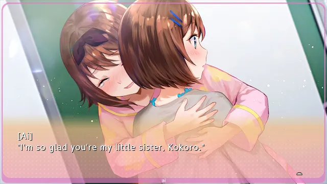 Yumeutsutsu Re:After screenshot 1