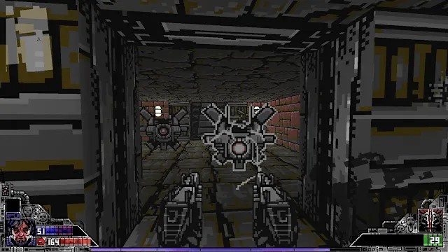 Project Warlock screenshot 4