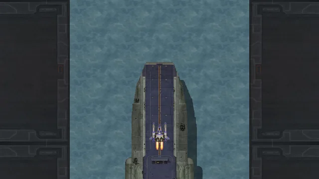 Wolflame screenshot 1