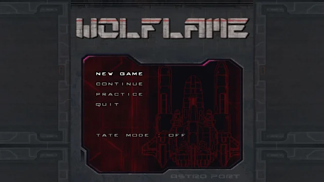 Wolflame screenshot 3