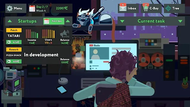 while True: learn() screenshot 4