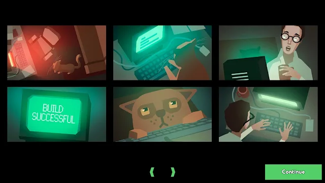 while True: learn() screenshot 1