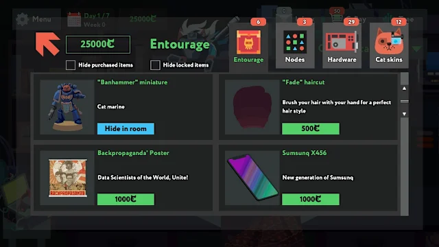while True: learn() screenshot 6