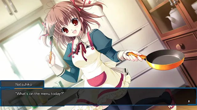 Root Double -Before Crime * After Days- Xtend Edition screenshot 5