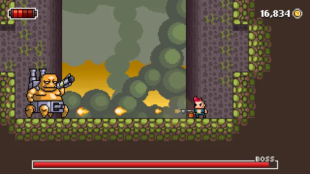 Random Heroes: Gold Edition screenshot 4