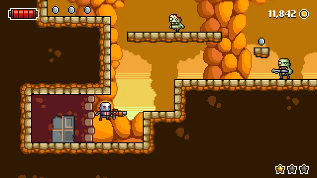 Random Heroes: Gold Edition screenshot 5