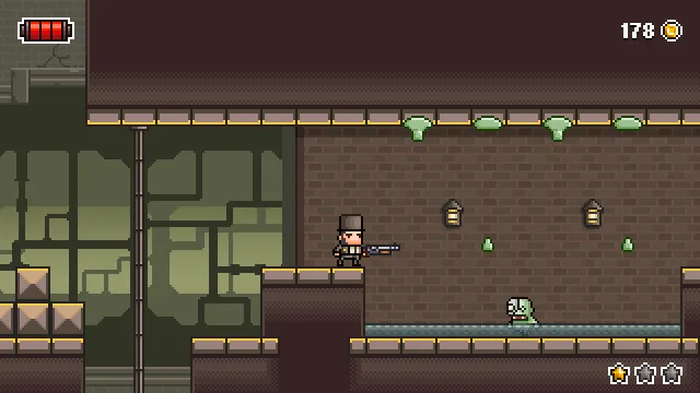 Random Heroes: Gold Edition screenshot 1