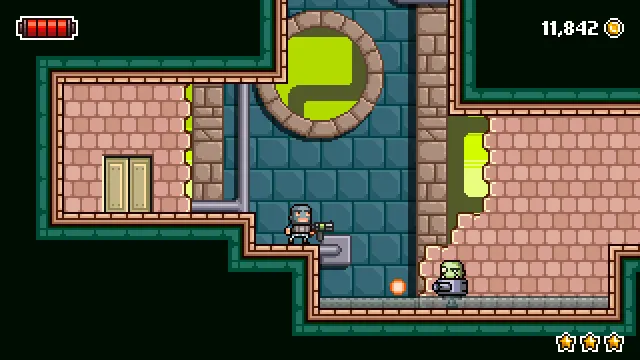 Random Heroes: Gold Edition screenshot 6