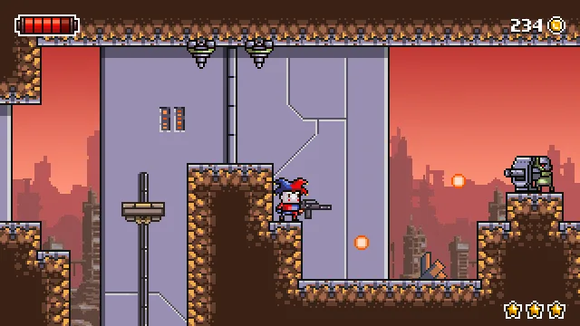 Random Heroes: Gold Edition screenshot 3