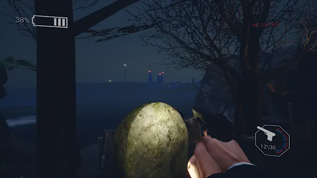 The Last Dead End screenshot 5