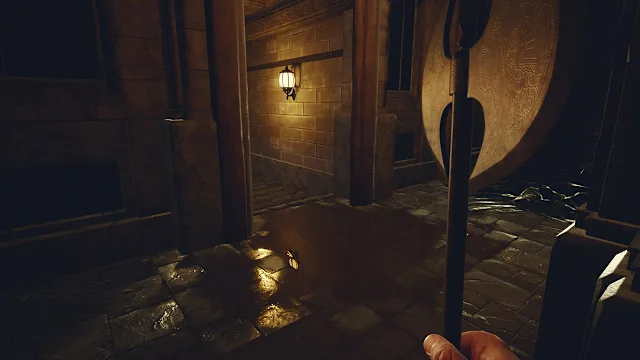 The Last Dead End screenshot 3