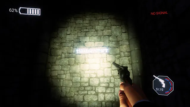 The Last Dead End screenshot 6
