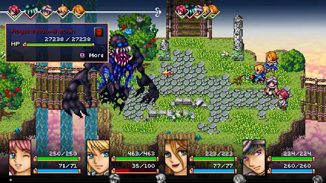 Ara Fell: Enhanced Edition screenshot 4