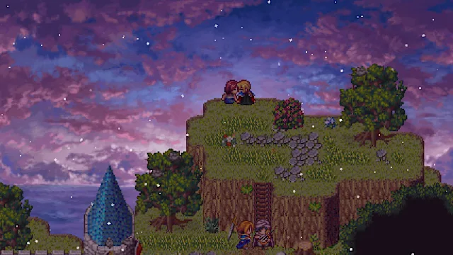 Ara Fell: Enhanced Edition screenshot 0