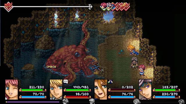 Ara Fell: Enhanced Edition screenshot 3