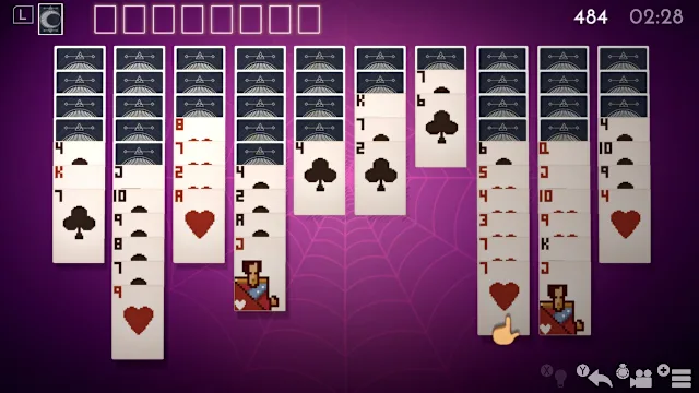 Solitaire Deluxe Bundle - 3 in 1 screenshot 5