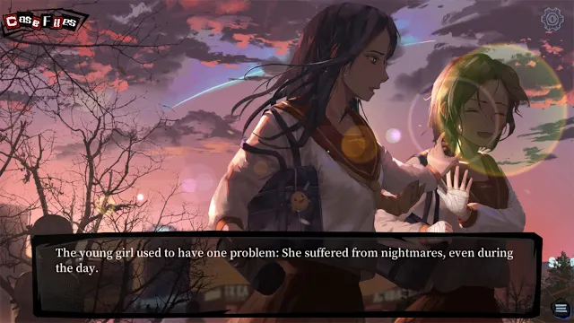 Hermitage: Strange Case Files screenshot 2