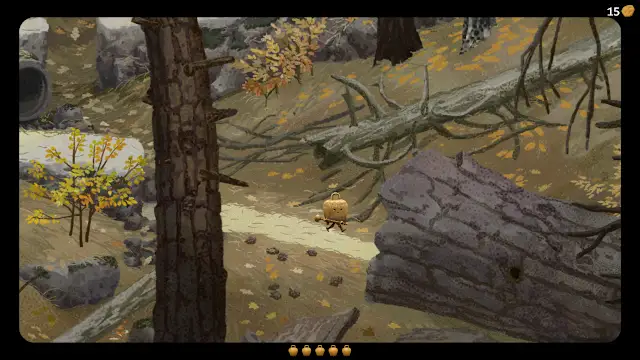 CopperBell screenshot 4