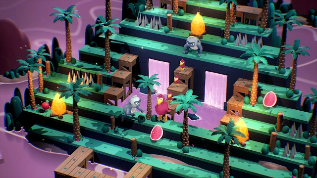 Dodo Peak screenshot 5