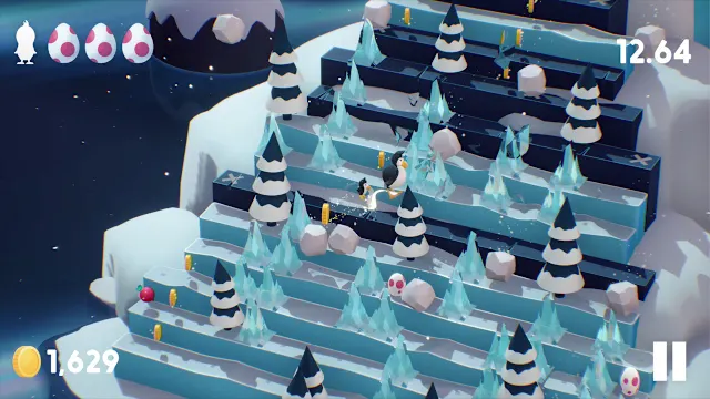 Dodo Peak screenshot 3