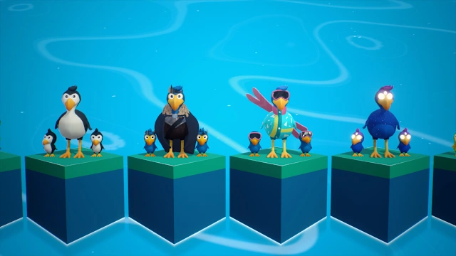 Dodo Peak screenshot 6