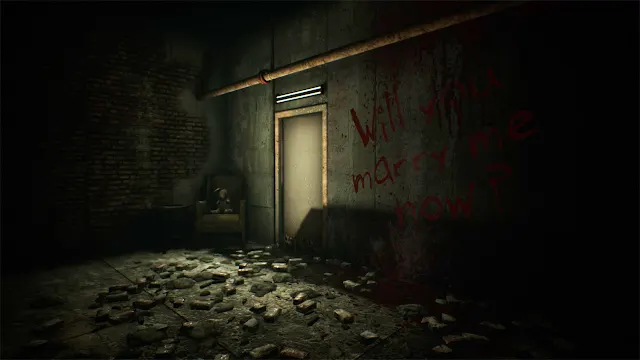 Caretaker screenshot 5