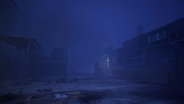 Caretaker screenshot 1