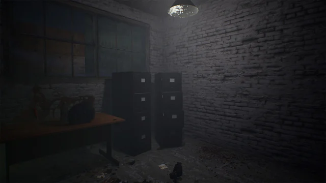 Caretaker screenshot 6