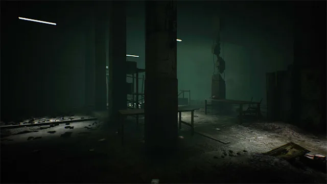 Caretaker screenshot 4