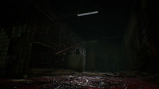 Caretaker screenshot 3