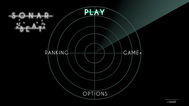 Sonar Beat screenshot 1