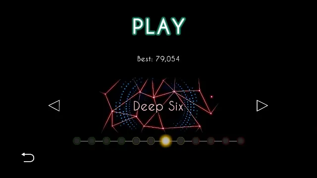 Sonar Beat screenshot 2