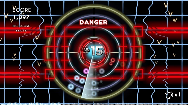 Sonar Beat screenshot 4