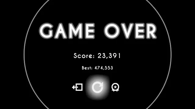 Sonar Beat screenshot 5