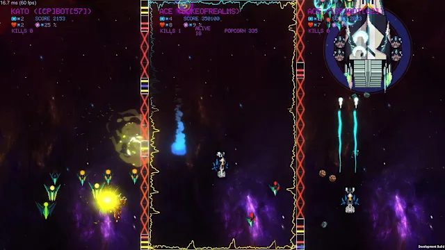 Star99 screenshot 1