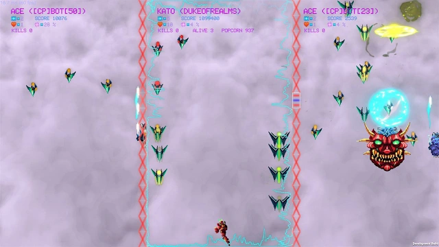 Star99 screenshot 2