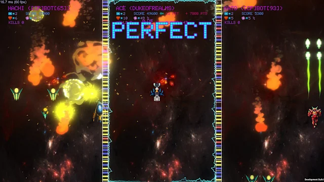 Star99 screenshot 0