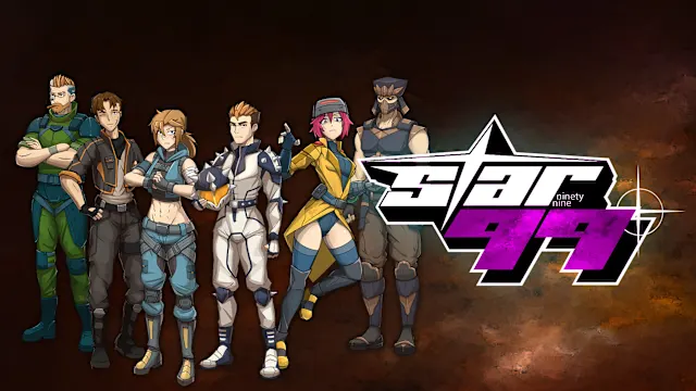 Star99