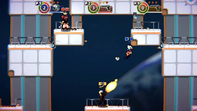 Anarkade screenshot 4