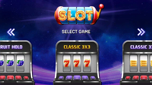 Slot screenshot 0