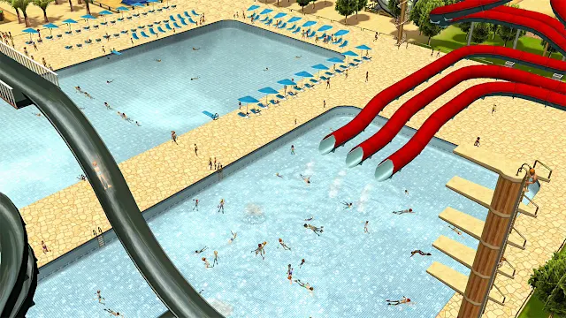 RollerCoaster Tycoon 3 Complete Edition screenshot 2