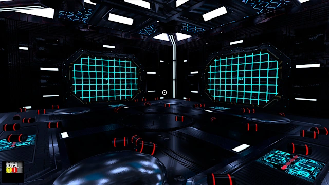 HALF DEAD screenshot 3